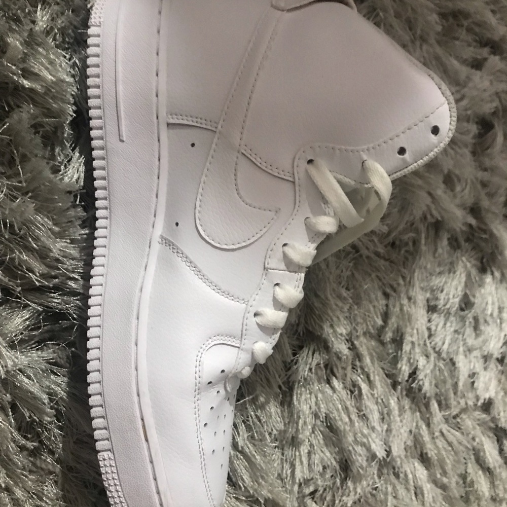 Nike Air Force 1 High Top
